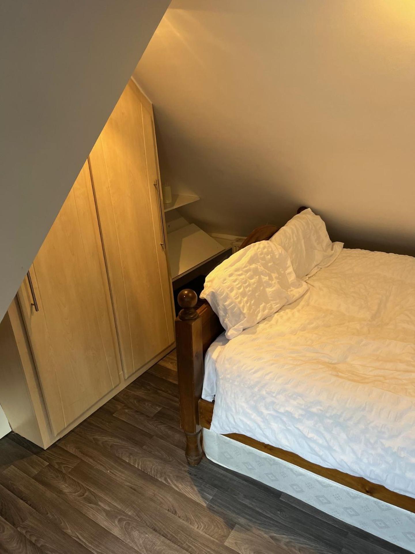 Cozy Room In A Serene House Birmingham Bagian luar foto